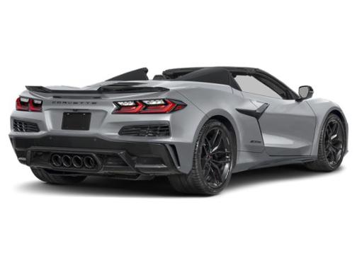 2024 Chevrolet Corvette Z06