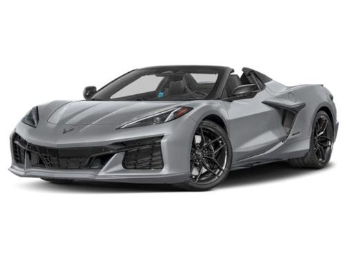 2024 Chevrolet Corvette Z06
