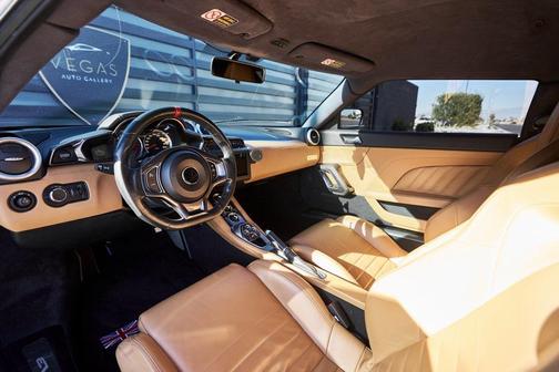 2017 Lotus Evora 400 400