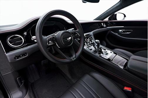 2022 Bentley Continental GT V8