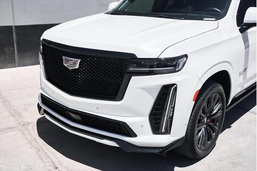 2023 Cadillac Escalade V-Series