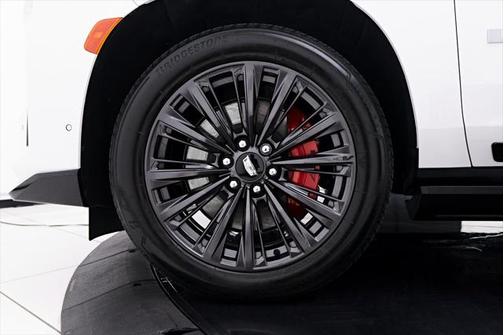2023 Cadillac Escalade V-Series
