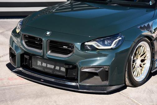 2024 BMW M2 Base
