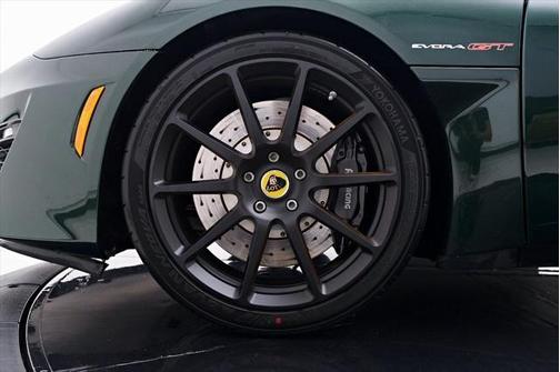 2020 Lotus Evora GT RWD