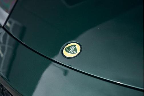 2020 Lotus Evora GT RWD