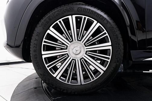 2023 Mercedes-Benz Maybach GLS 600 4MATIC