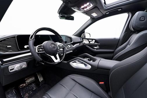 2023 Mercedes-Benz Maybach GLS 600 4MATIC