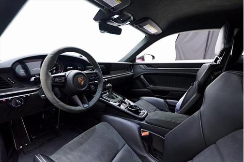 2023 Porsche 911 GT3