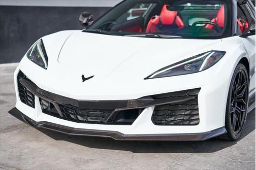 2023 Chevrolet Corvette Z06