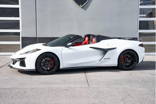 2023 Chevrolet Corvette Z06