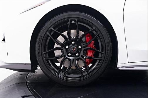 2023 Chevrolet Corvette Z06