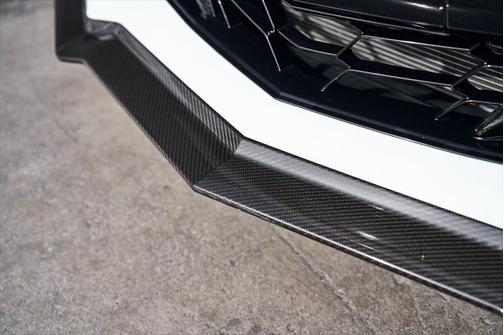 2023 Chevrolet Corvette Z06