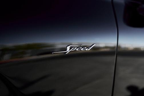 2022 Bentley Continental GT Speed