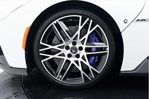 2023 Maserati MC20 Cielo
