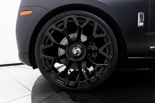 2023 Rolls-Royce Cullinan 