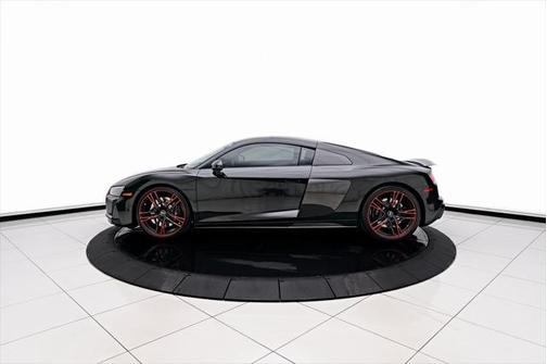 2021 Audi R8 5.2 V10