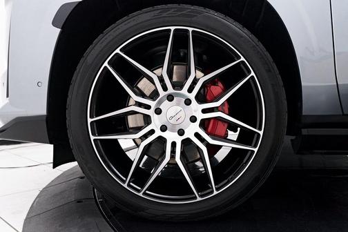 2024 Cadillac Escalade V-Series