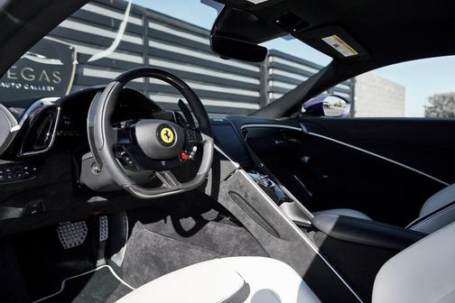 2024 Ferrari Roma Base