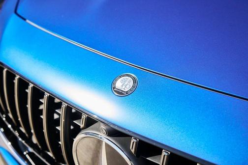 2024 Mercedes-Benz AMG GT 63 S E Performance 4-Door