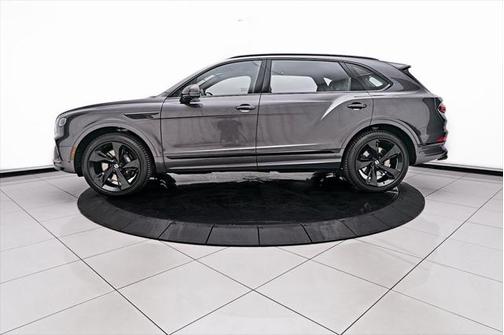 2023 Bentley Bentayga Azure