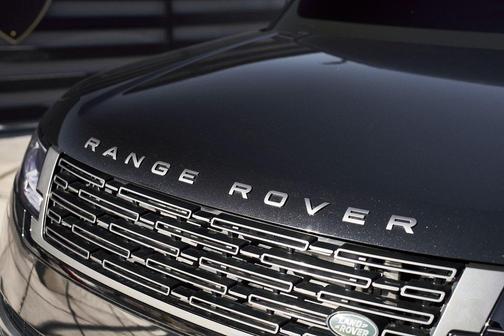2025 Land Rover Range Rover P530 Autobiography