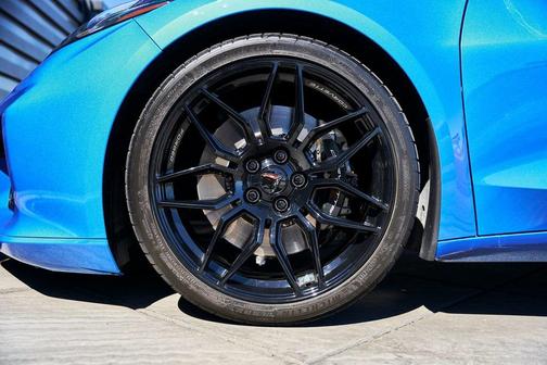 2024 Chevrolet Corvette Z06