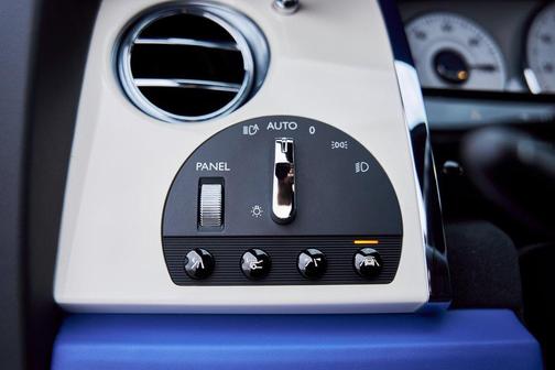 2019 Rolls-Royce Ghost Base