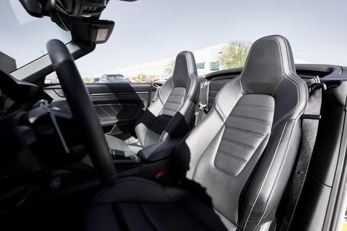 2024 Porsche 911 Carrera GTS