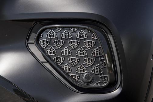 2024 Mercedes-Benz Maybach GLS 600 4MATIC