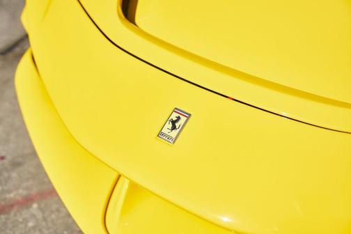 2022 Ferrari SF90 Stradale Base