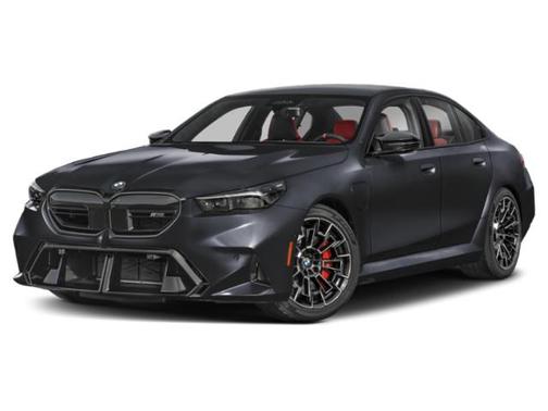 2025 BMW M5 Base