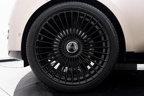 2023 Land Rover Range Rover P530 SE