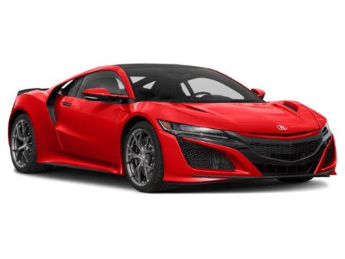 2021 Acura NSX Base