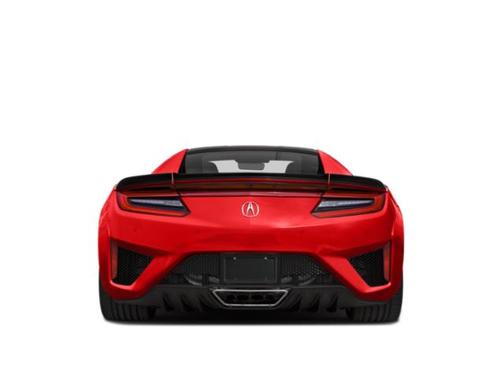 2021 Acura NSX Base