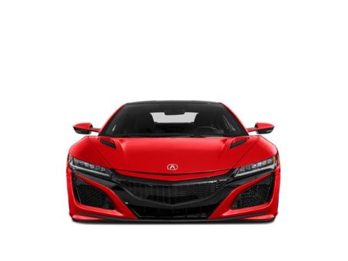 2021 Acura NSX Base