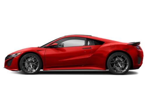 2021 Acura NSX Base