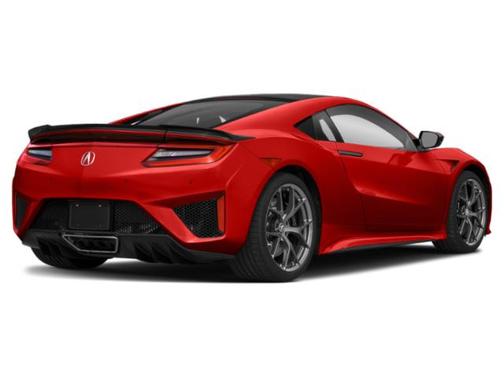 2021 Acura NSX Base