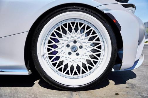 2022 McLaren 765LT Spider