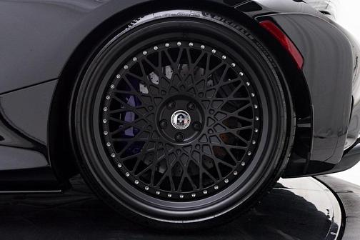 2022 McLaren 765LT Spider