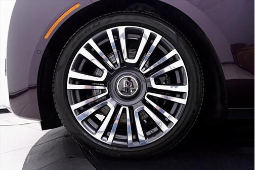 2024 Rolls-Royce Ghost