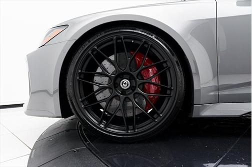 2022 Audi RS 6 Avant 4.0T