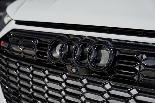 2022 Audi RS 6 Avant 4.0T