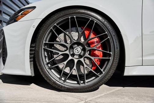 2022 Audi RS 6 Avant 4.0T