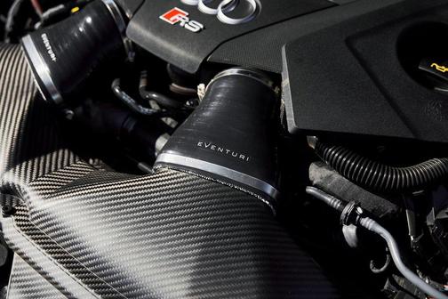 2022 Audi RS 6 Avant 4.0T