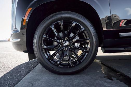 2025 Cadillac Escalade Premium Luxury