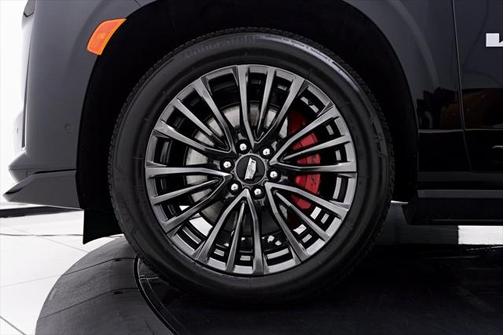 2024 Cadillac Escalade V-Series