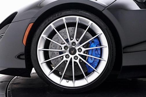 2025 McLaren Artura TechLux