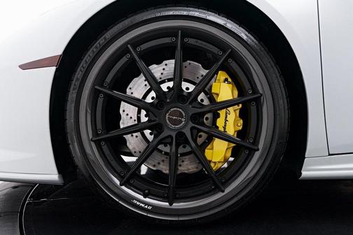 2021 Lamborghini Huracan EVO Spyder