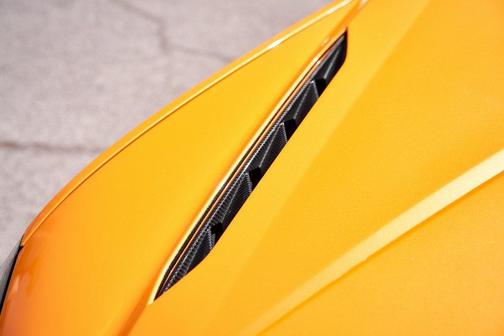 2023 Lamborghini Urus Performante