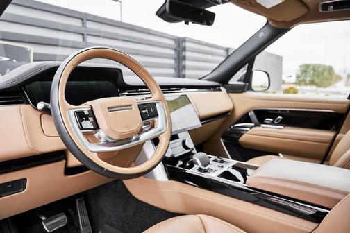 2023 Land Rover Range Rover P530 SE